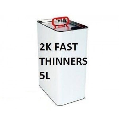 2K FAST THINNER 5L